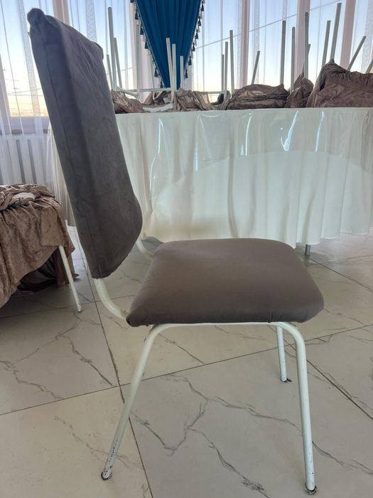 Стулья для торжеств