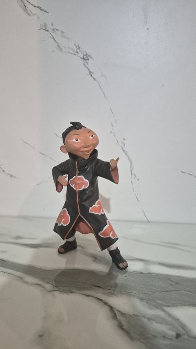 Kazakh 3D figurines 
Ұлттық стильдегі ерекш