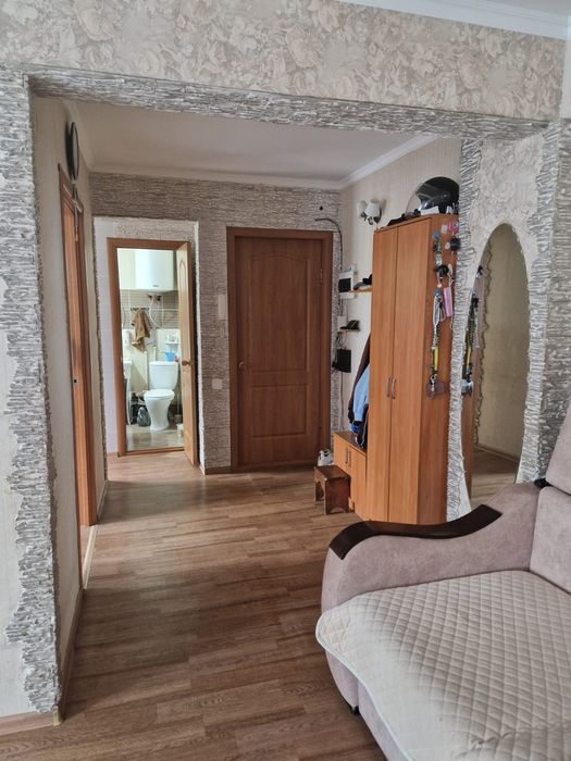 Продам 3 х ком. квартиру