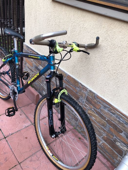 Bicicleta carbon Winora 26 inch