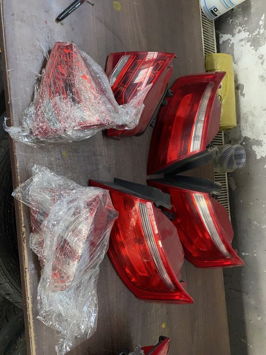 Stop stanga dreapta haion aripa audi a5 coupe sportback