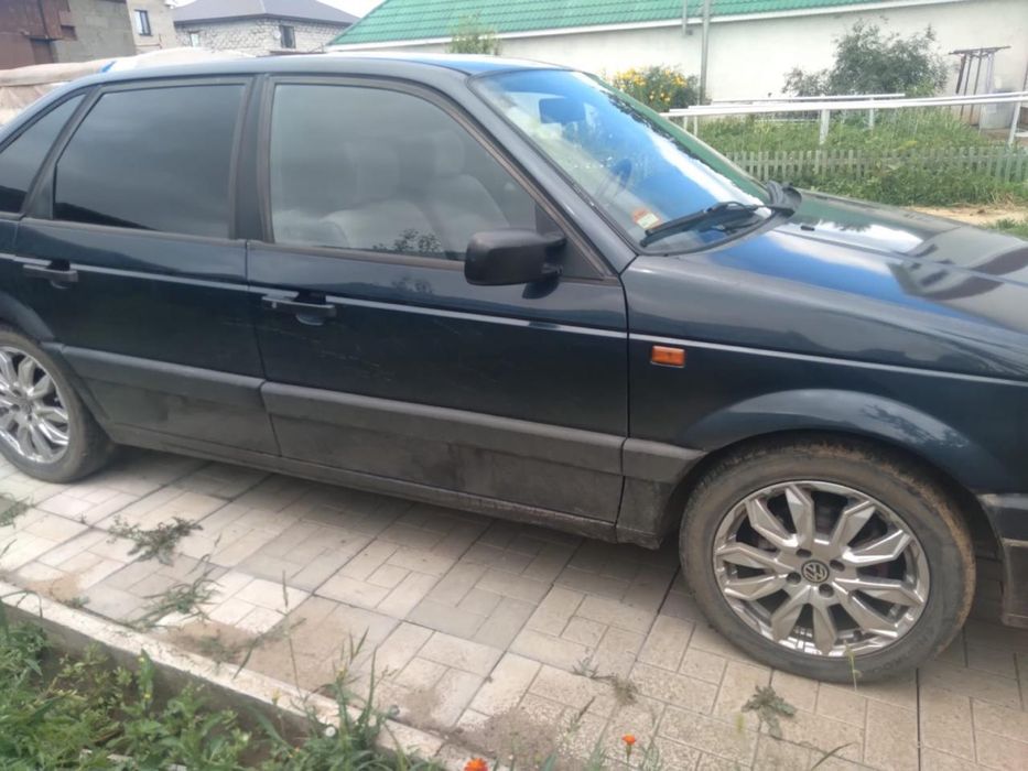 Продам фольуваген пассат
