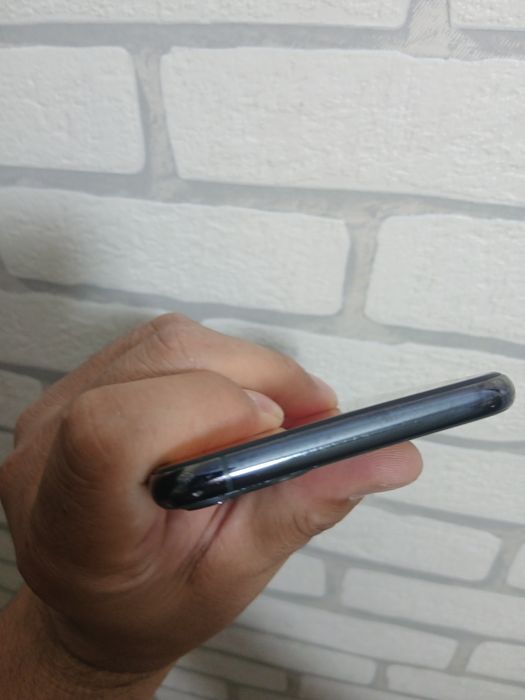 iPhone 11 Pro Max 256 Gb
