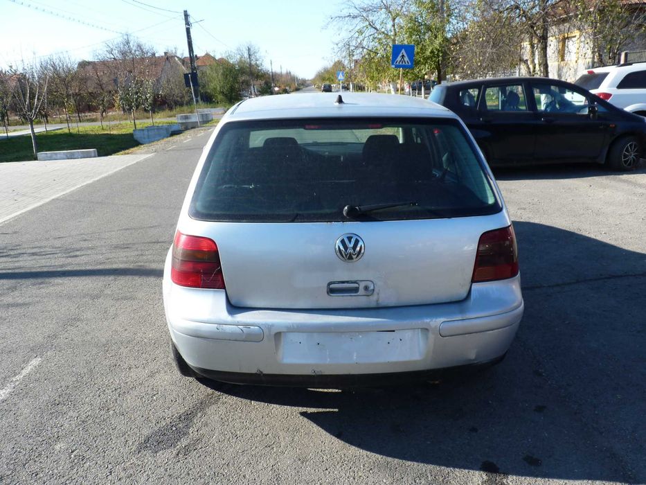 Golf 4 1.9 tdi ALH Clima