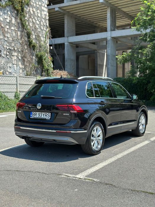 VOLKSWAGEN Tiguan 2019 — imagine 2