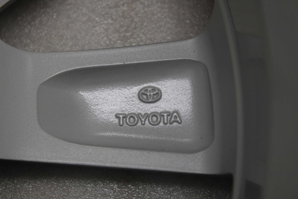 Джанти 16" Toyota Avensis, Auris, Corolla