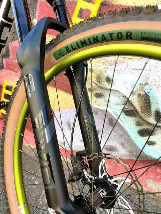 OctaneOne Hooner 29inch * custom *