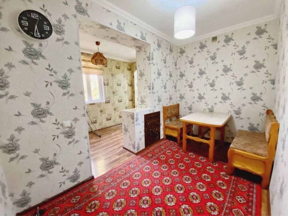 2х комн.кв. на м.Ойбек Минг Урик