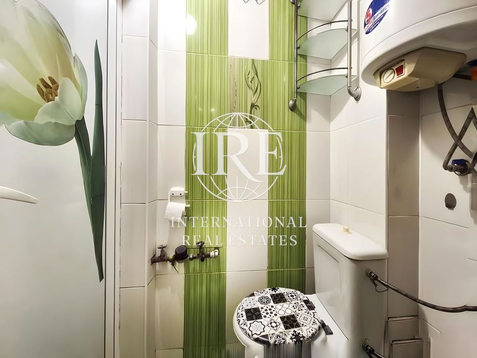 Продава се Тристаен апартамент в Варна, Погреби - 80 кв.м за 1782 €/кв.м - Снимка #6