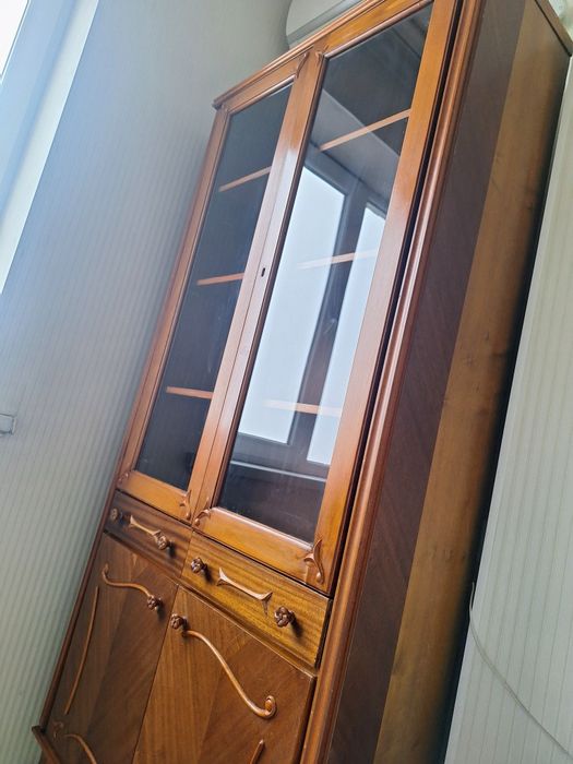 Винтажный Буфет Румыния