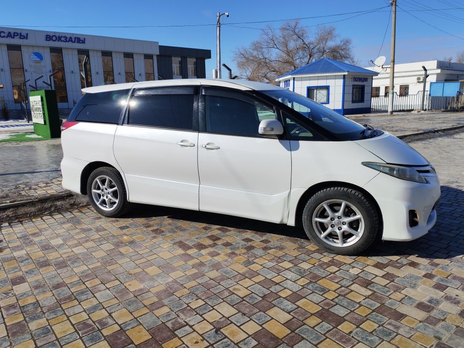 Эстима сатылады жақсы жағдайда