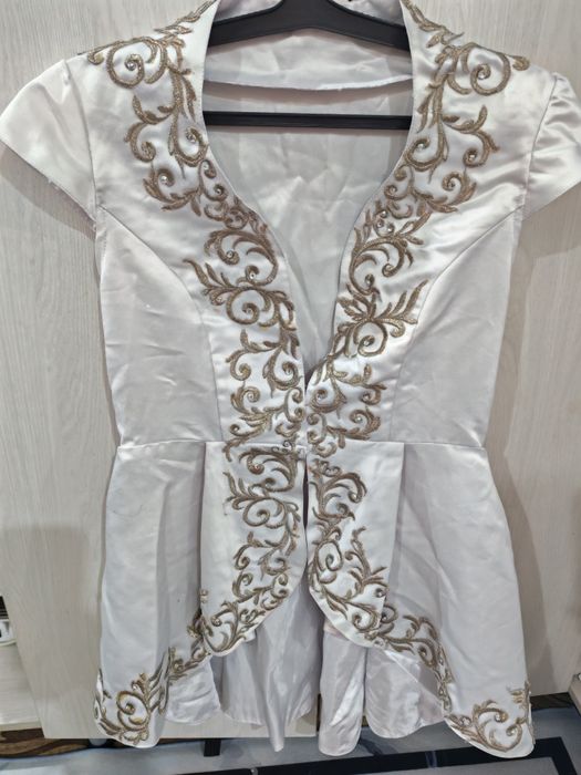 Прокат нац одежды