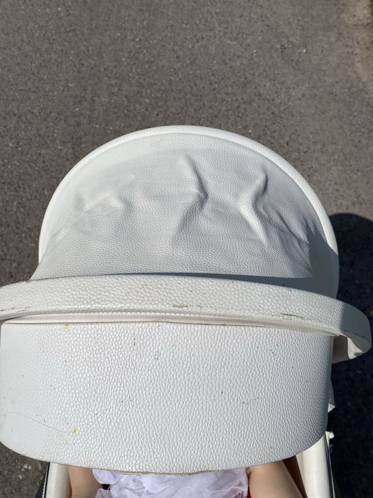 Коляска Hot Mom