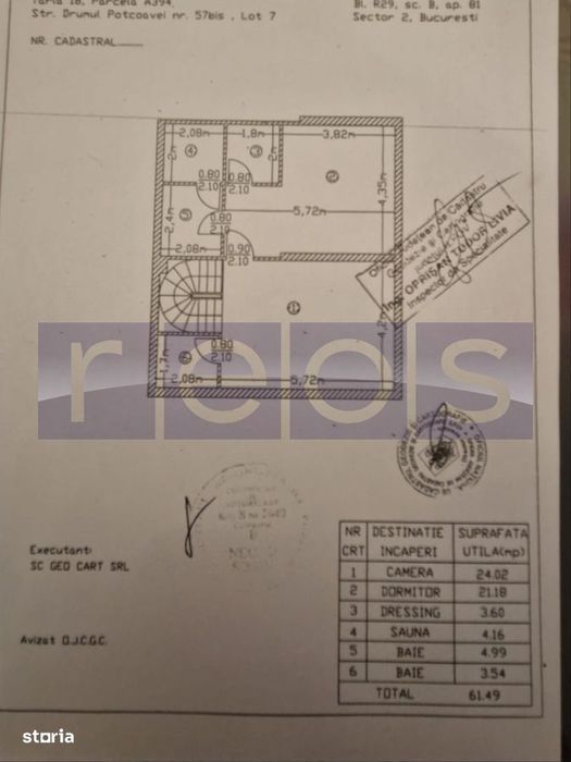 Vila De Vanzare In Zona Erou Iancu Nicolae | Piscina |