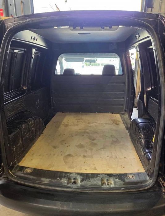 Vand WV Caddy 1.6 TDI
