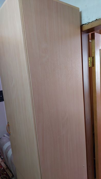 шкаф гардеробный