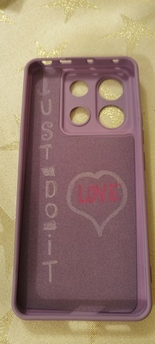 Калъф за телефон Xiaomi