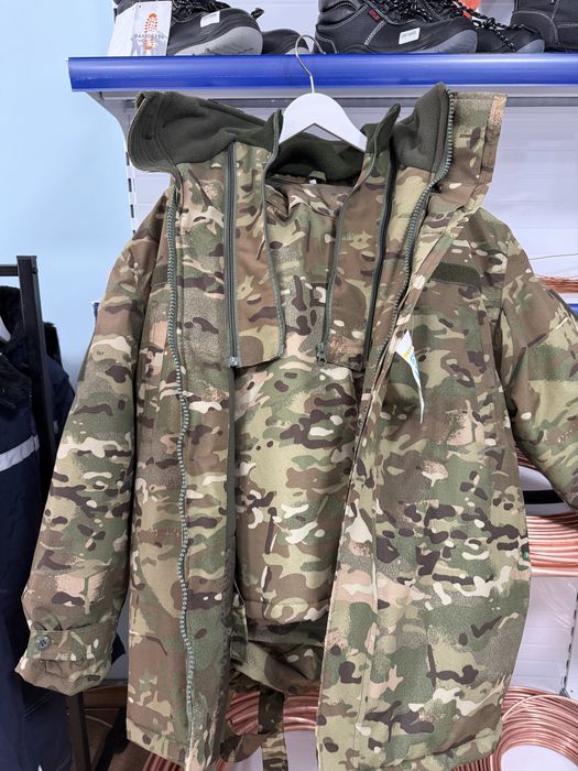 Спец одежда и обувь! Размеры все!!!