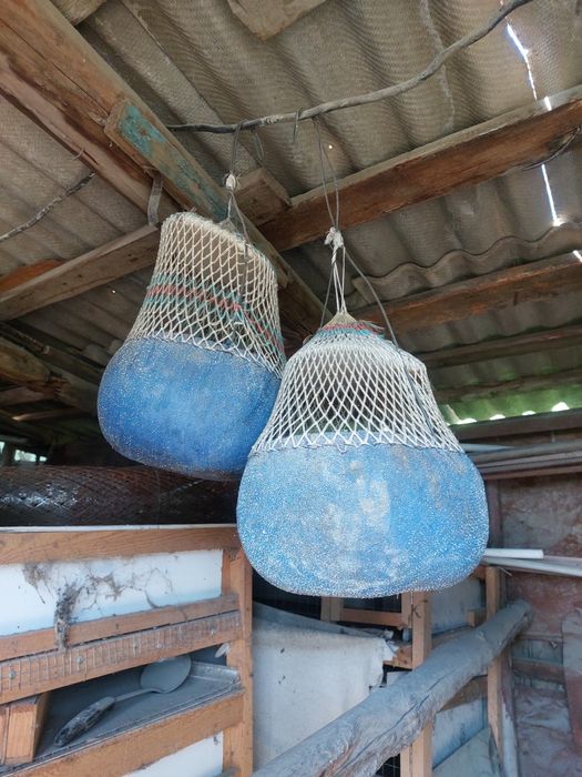 Клетки для перепелок