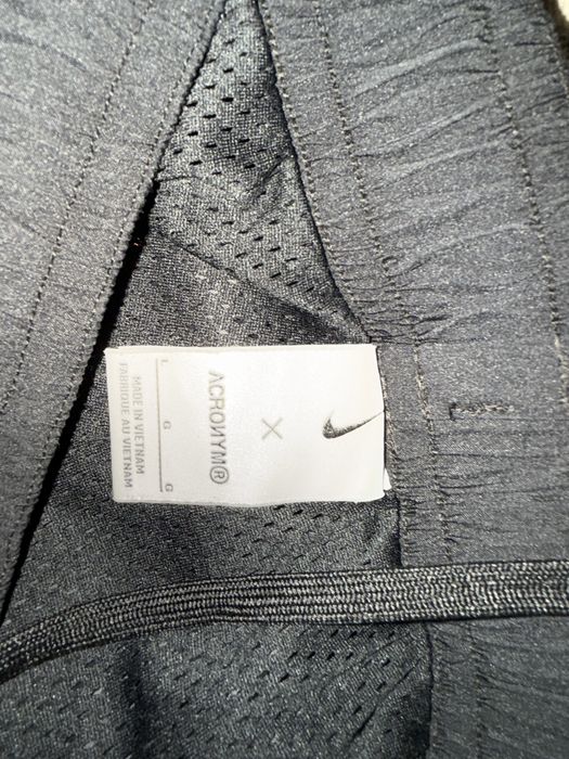 Nike x Nocta Панталон