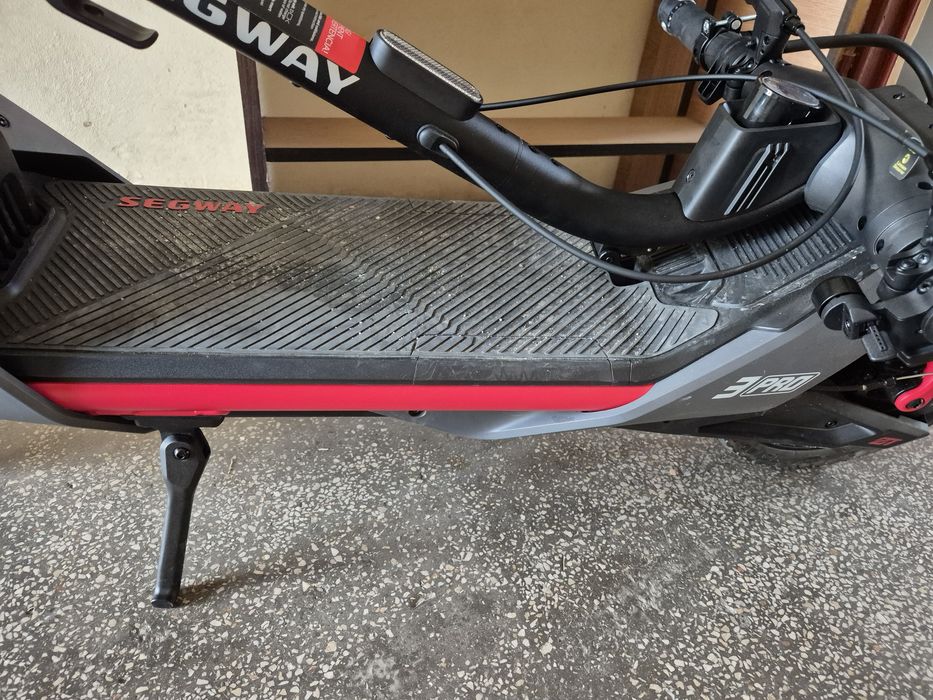 Segway zt3 pro noua, farctura+garanție 2 ani