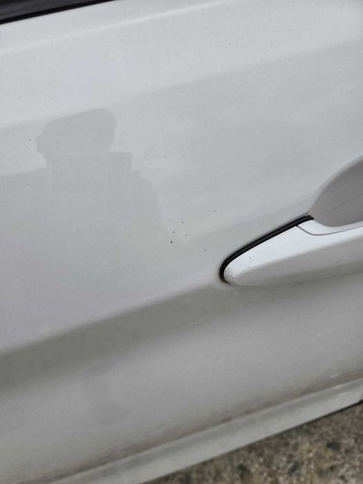 Usa fata spate dreapta  stanga BMW seria 4 F36 culoare alpinweiss 300 alpin weiss 300