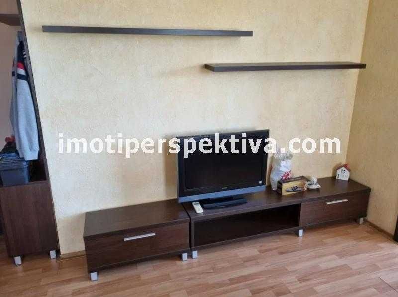 Продава се Двустаен апартамент в Пловдив, Христо Смирненски - 55 кв.м за 1183 €/кв.м - Снимка #5