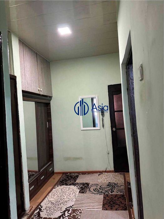 5-mikrdan #K483 #2x xonali kvartira TEZDA ARZON NARXDA SOTILADI