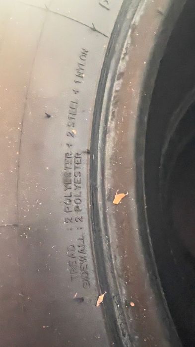 Летние автошины на джип