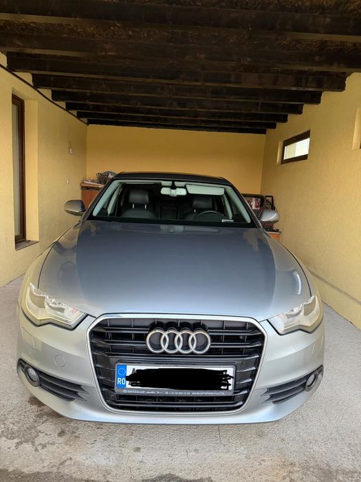 De vanzare Audi A6 C7