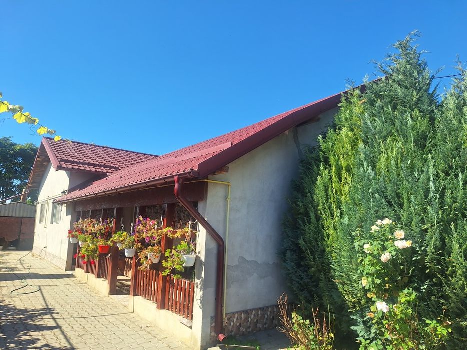 Casa de vanzare in Puchenii Mosneni!