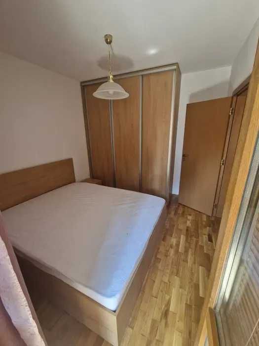 Двустаен ап. под наем в кв. Дианабад