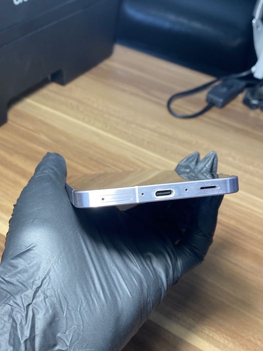 Samsung Galaxy A56• 128 GB • Lavander / Cod Produs: 7549