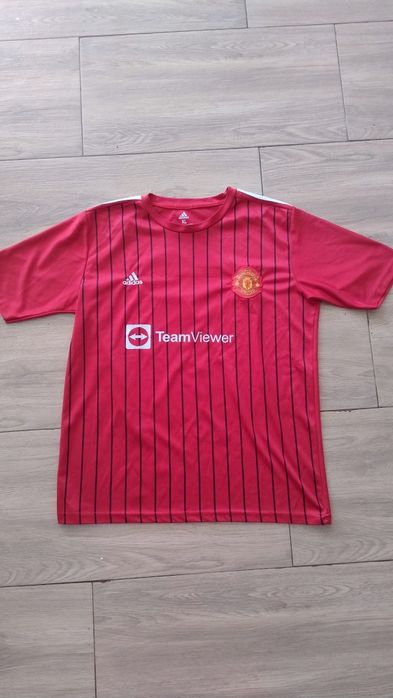 Tricou Ronaldo , Manchester United