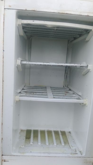 Холодильник б/у Самсунг