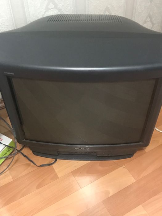 Продам телевизор Sony