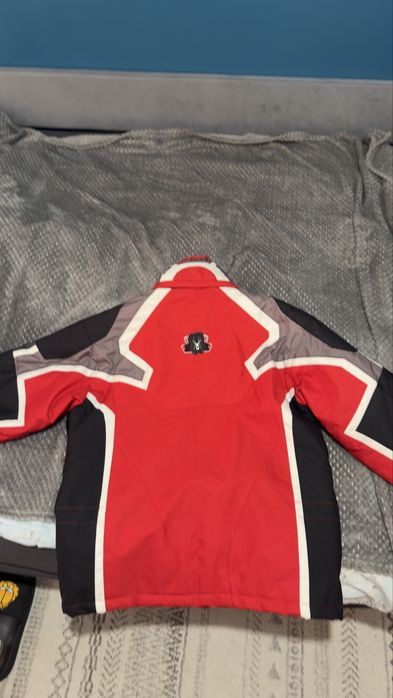 Geaca ski SPYDER barbati