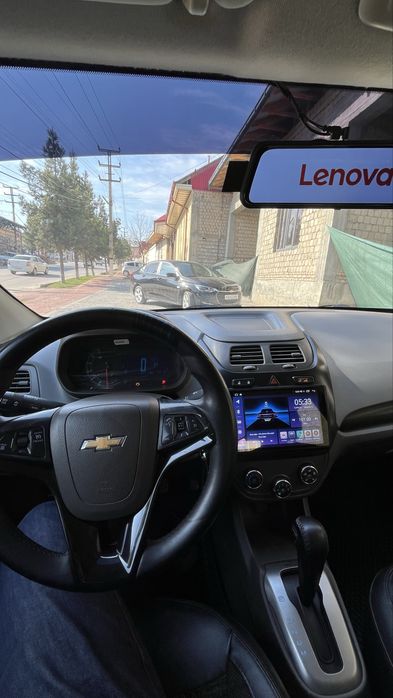 Cobalt avtomat avto kridit ham bo’ladi