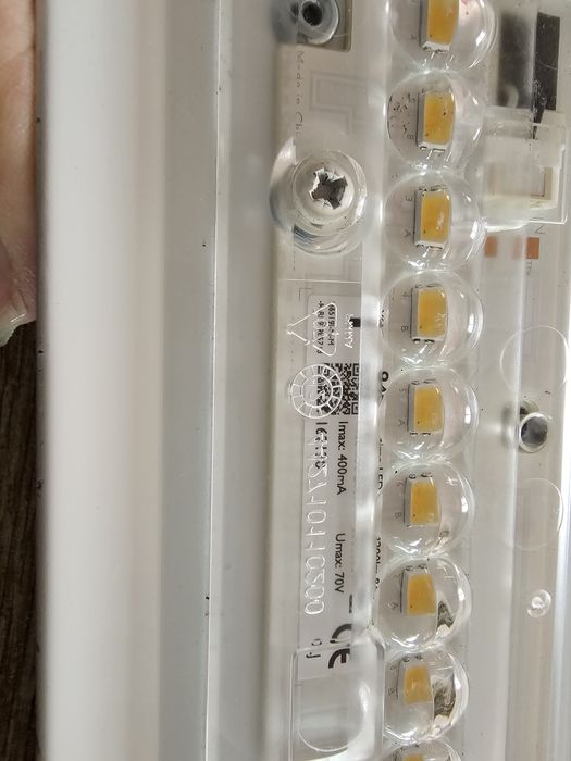 Vând corp iluminat industrial Philips