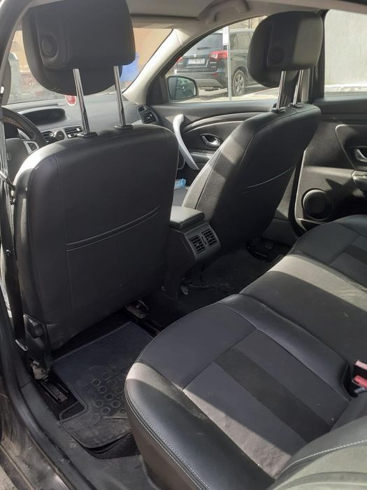 Vand Renault Fluence