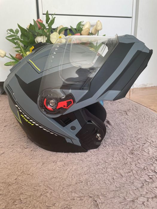 Casca Moto Premier M