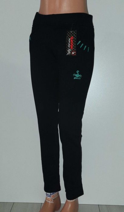 pantaloni trening dame - marimi de la S la 4XL