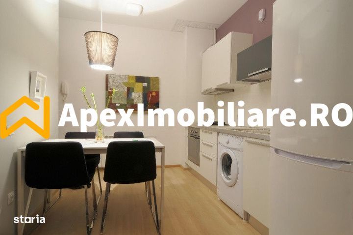 Apartament 2 camere de inchiriat Iancu Nicolae Bucuresti | ApexImobili