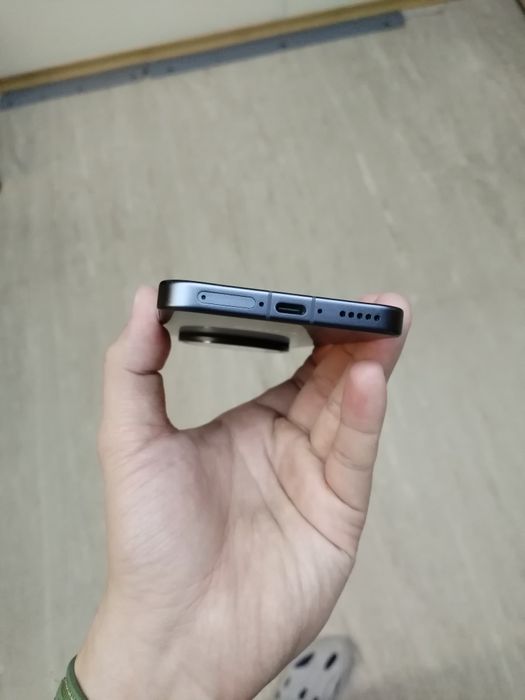 Vivo x200 pro mini 12/512гб