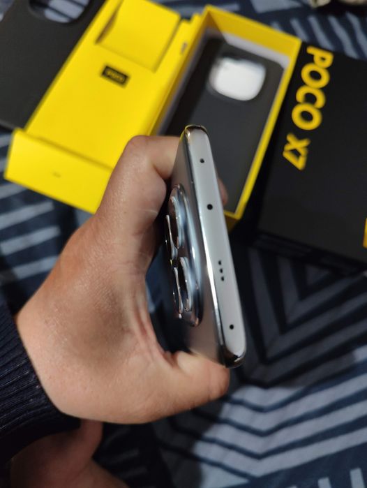 Poco X7 5G 256/8