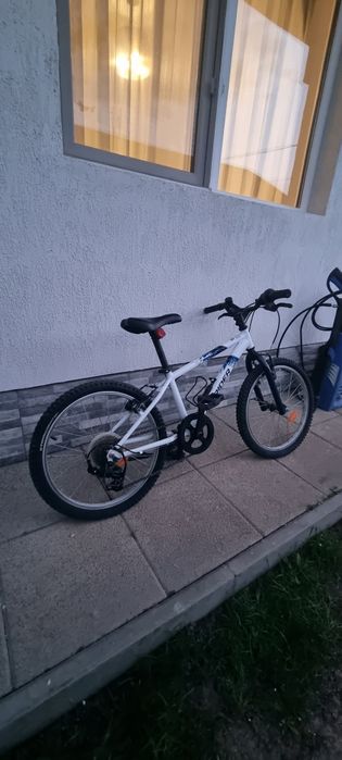 Bicicleta copii dechatlon