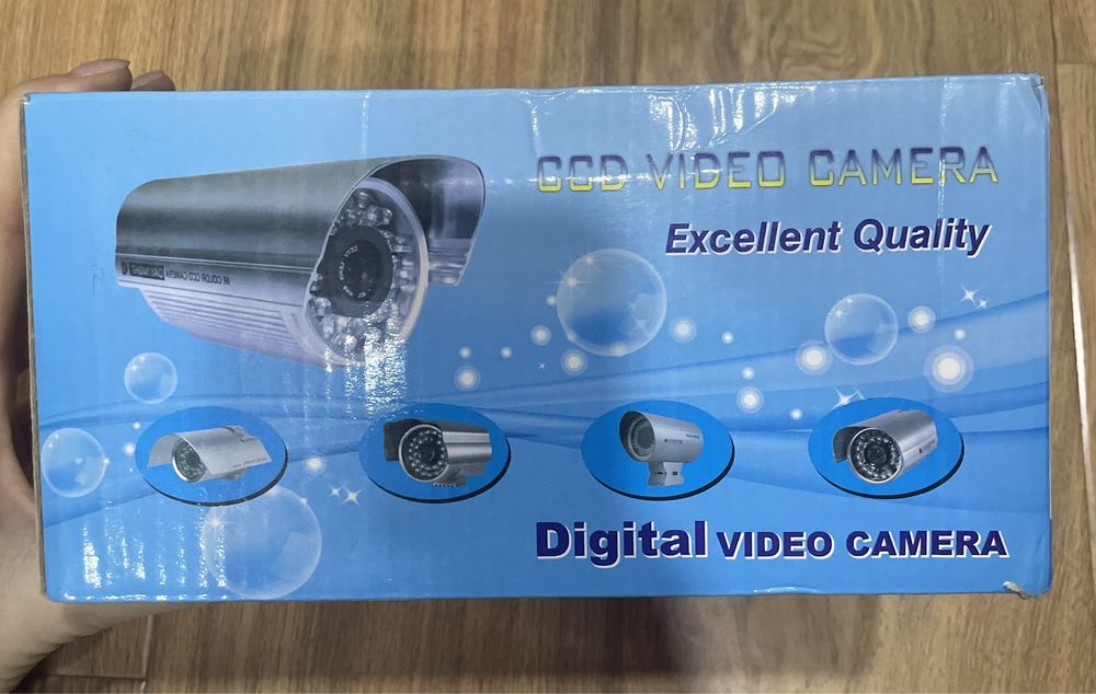 СРОЧНО Видеокамеры(безопасности)