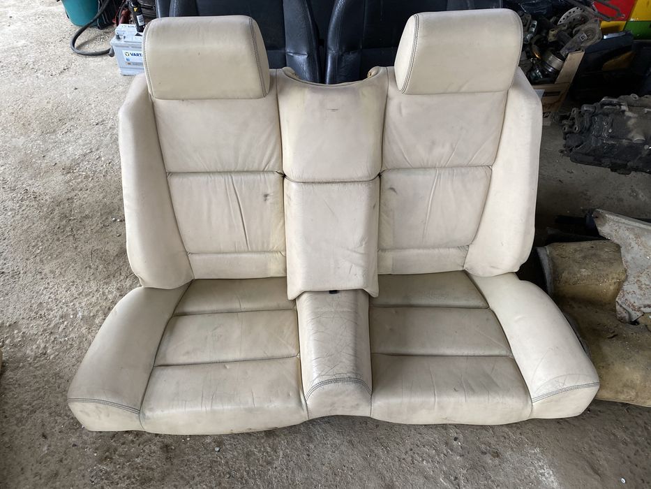 Piese bmw e36 cabrio // twittere hk // bancheta // portbagaj cu stop