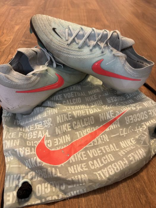 Ghete Fotbal NIke Phantom