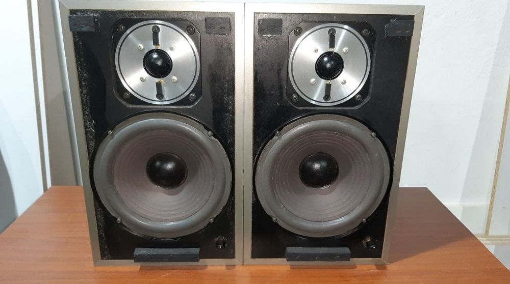 Onkyo HS 50 -Onkyo HS40